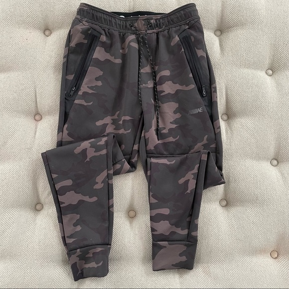 American Eagle Outfitters Other - American Eagle Camo Joggers S